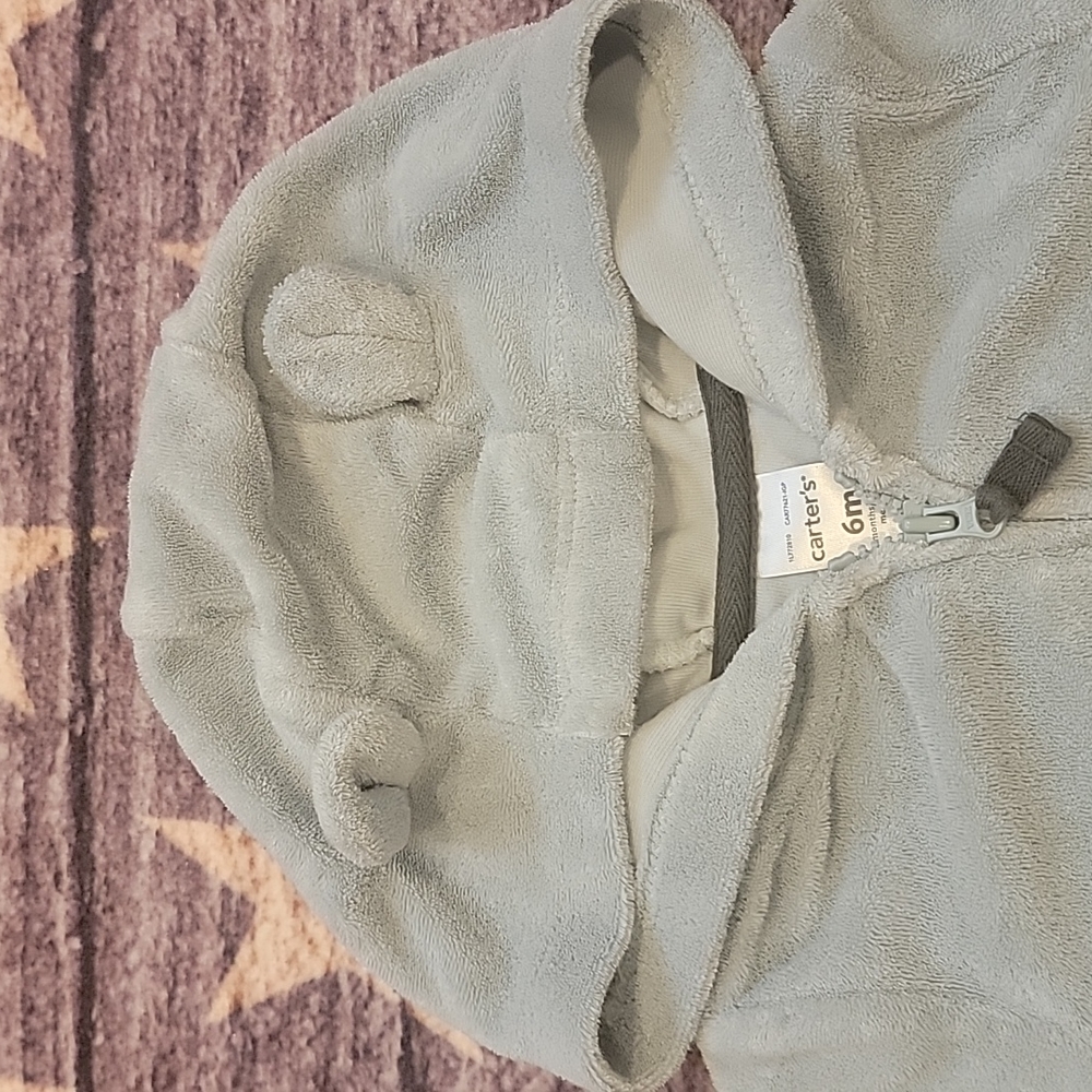 Carters sweat outfit - Picture 7 of 8